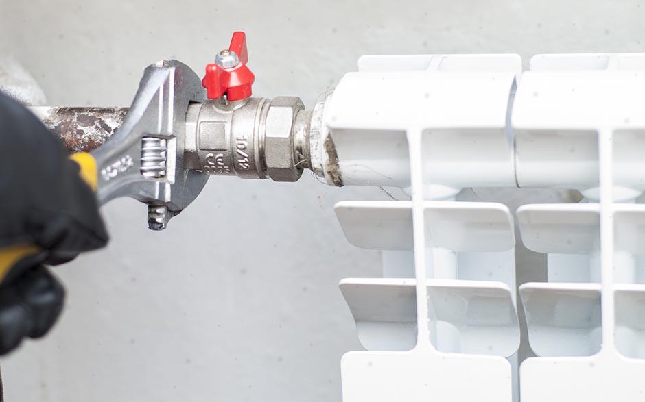 chauffage petrole Boulogne-Billancourt