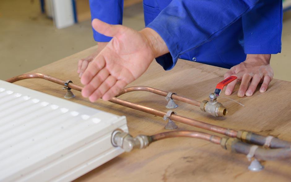 chauffe-eau thermodynamique Clichy
